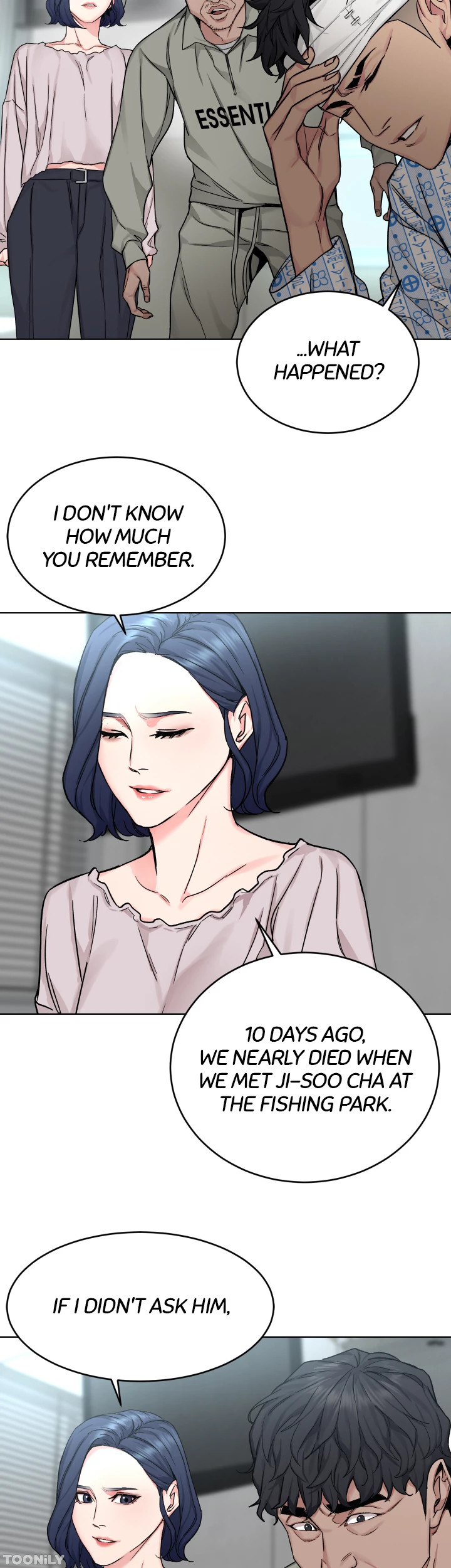 One Kill - Chapter 70 [photo 26] - MangaPorn