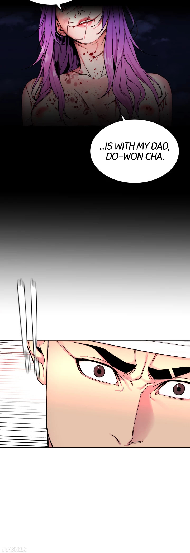 One Kill - Chapter 70 [photo 29] - MangaPorn