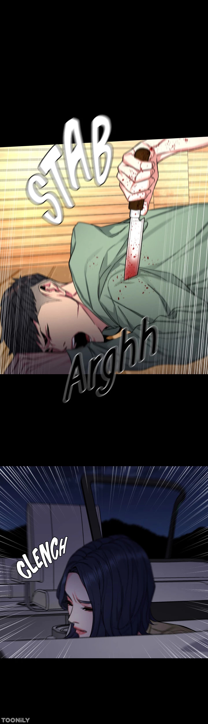 One Kill - Chapter 70 [photo 3] - MangaPorn