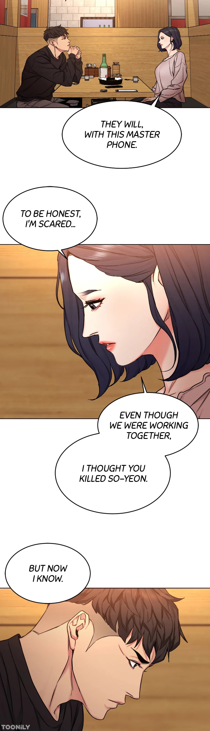 One Kill - Chapter 70 [photo 42] - MangaPorn