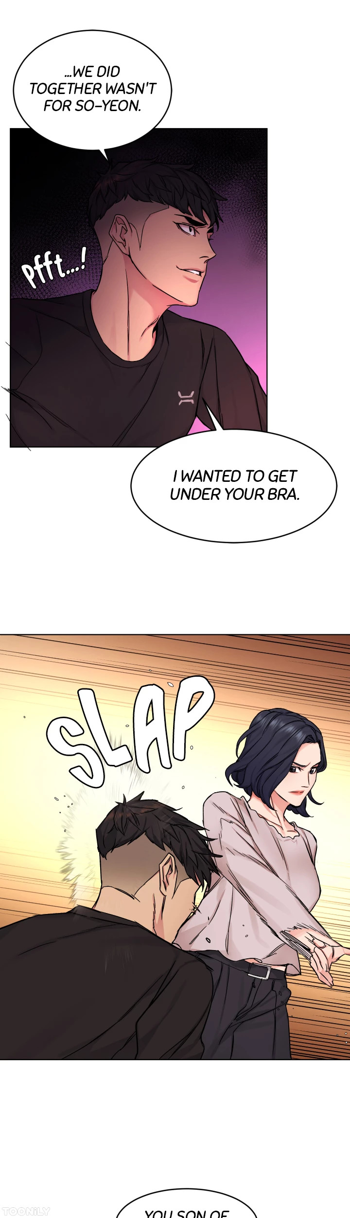 One Kill - Chapter 70 [photo 46] - MangaPorn