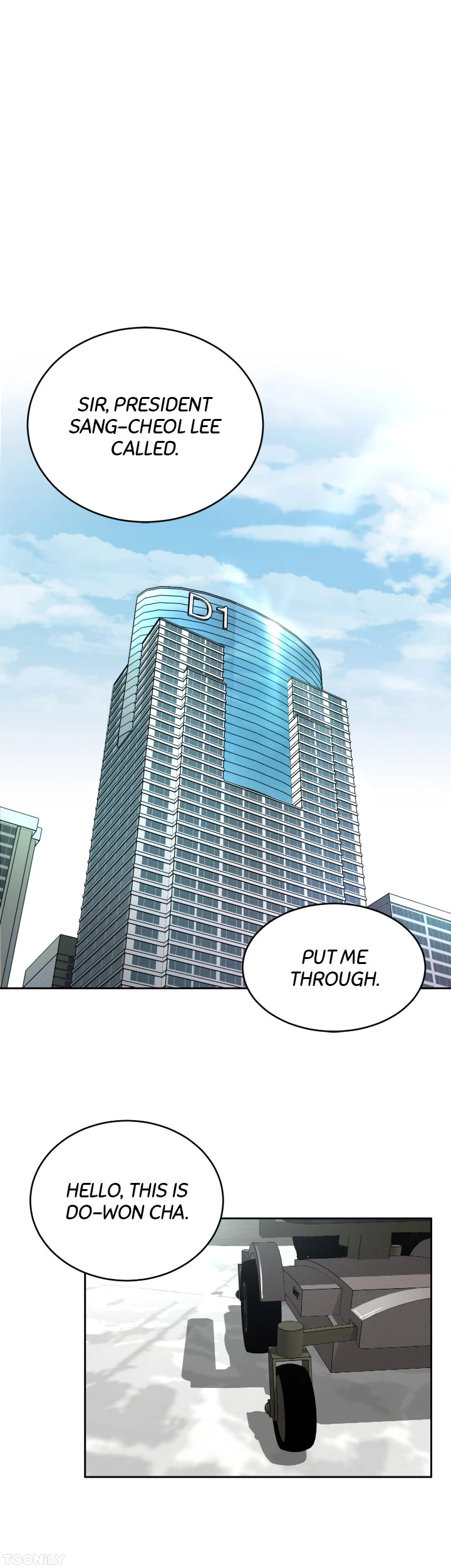 One Kill - Chapter 71 [photo 1] - MangaPorn