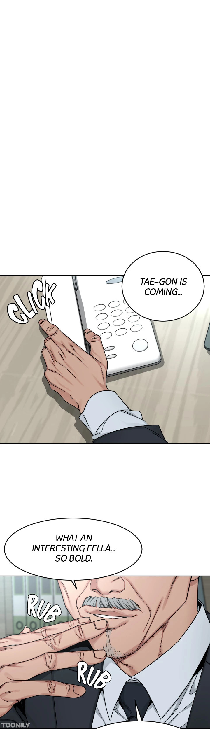 One Kill - Chapter 71 [photo 10] - MangaPorn