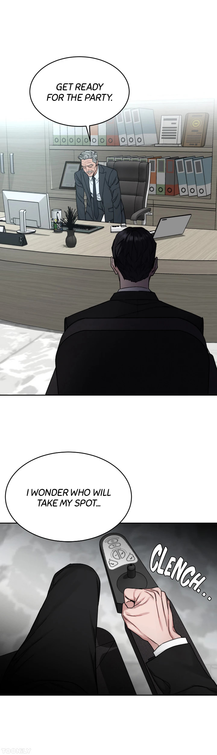 One Kill - Chapter 71 [photo 12] - MangaPorn