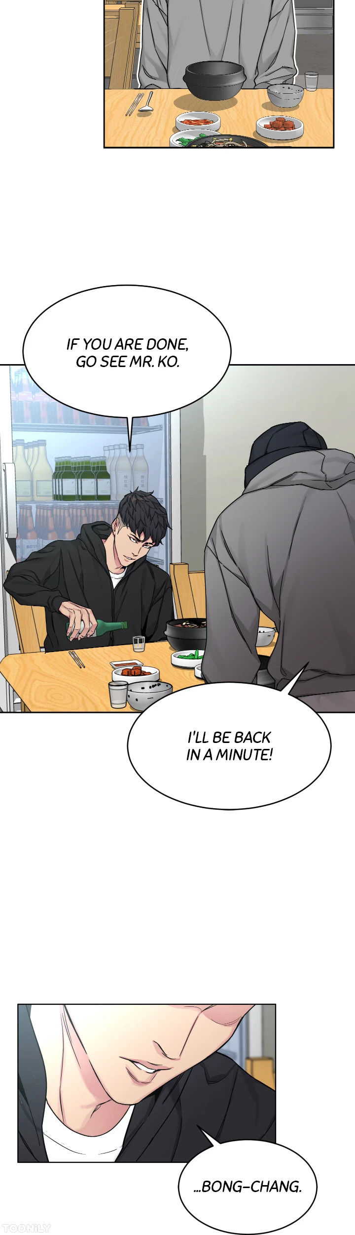 One Kill - Chapter 71 [photo 17] - MangaPorn