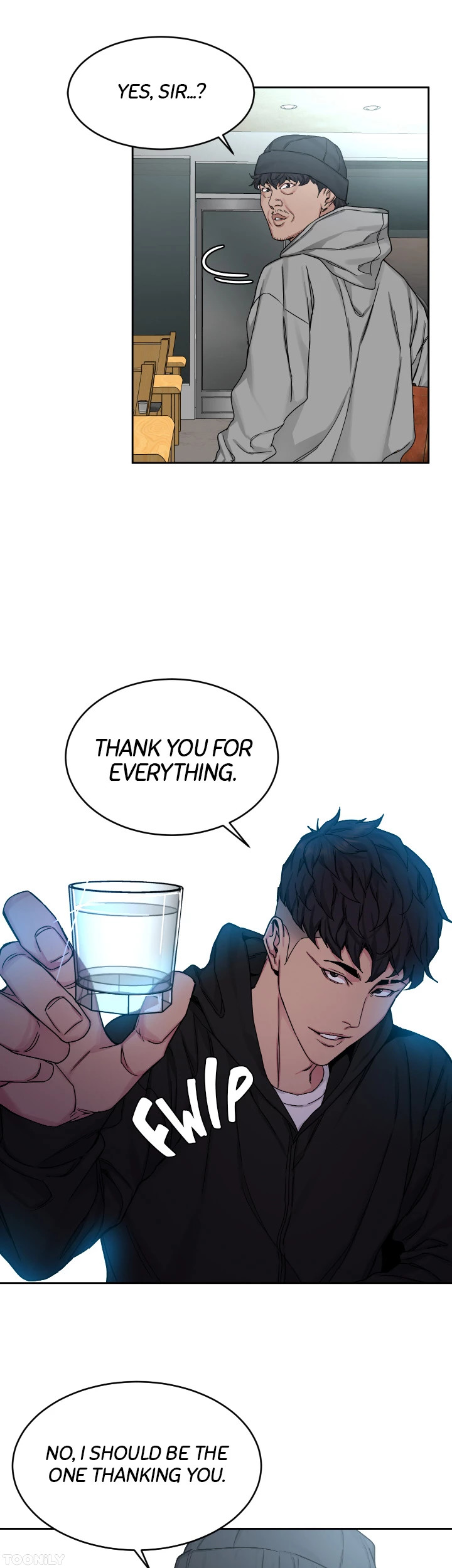 One Kill - Chapter 71 [photo 19] - MangaPorn