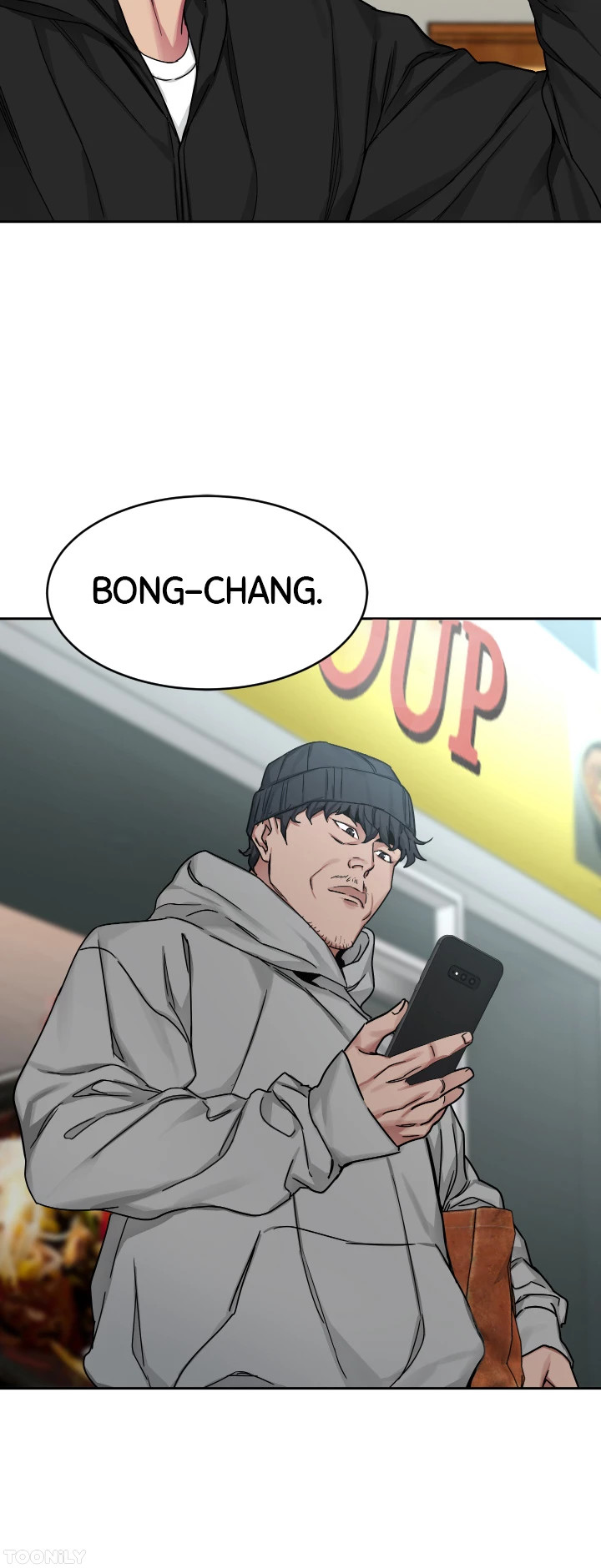 One Kill - Chapter 71 [photo 21] - MangaPorn