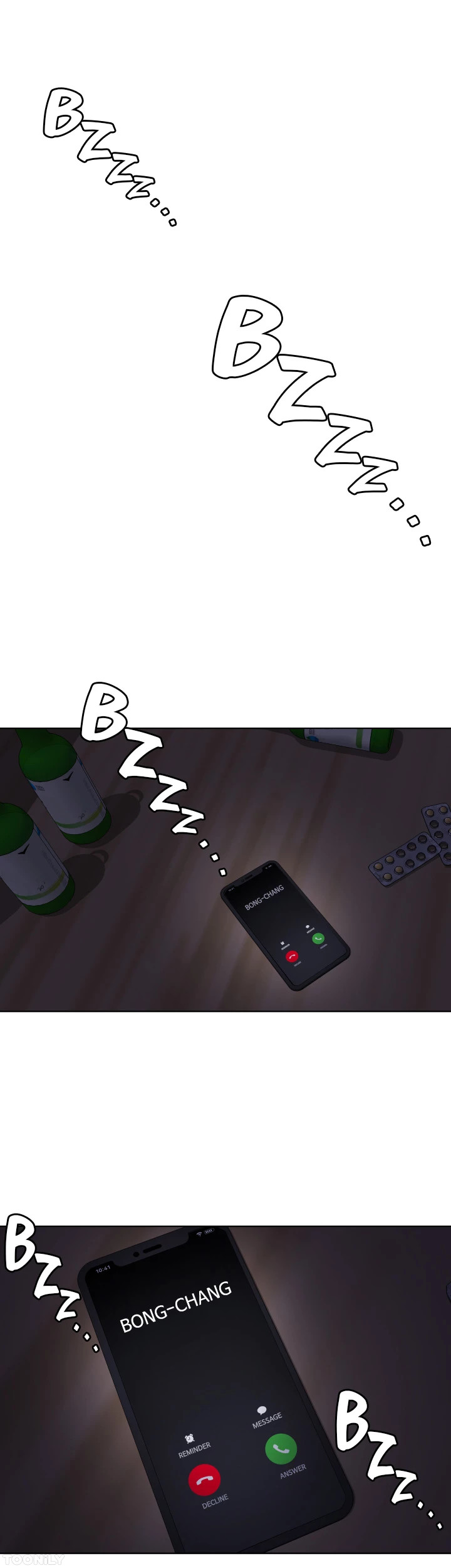 One Kill - Chapter 71 [photo 22] - MangaPorn