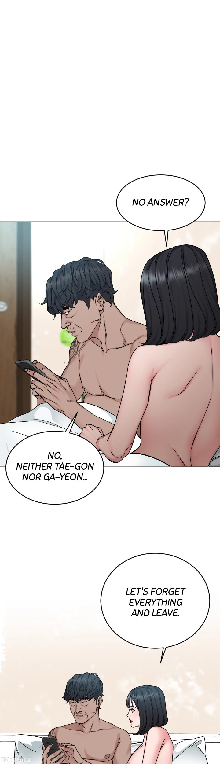 One Kill - Chapter 71 [photo 25] - MangaPorn