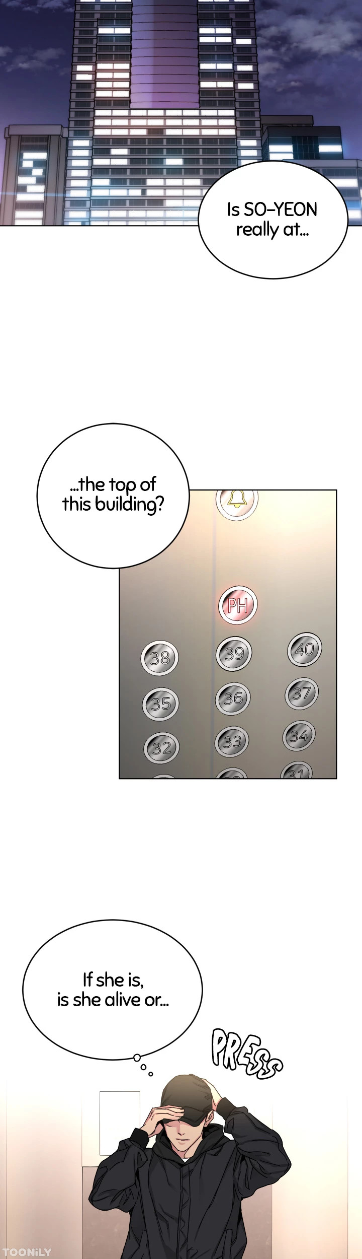 One Kill - Chapter 71 [photo 28] - MangaPorn