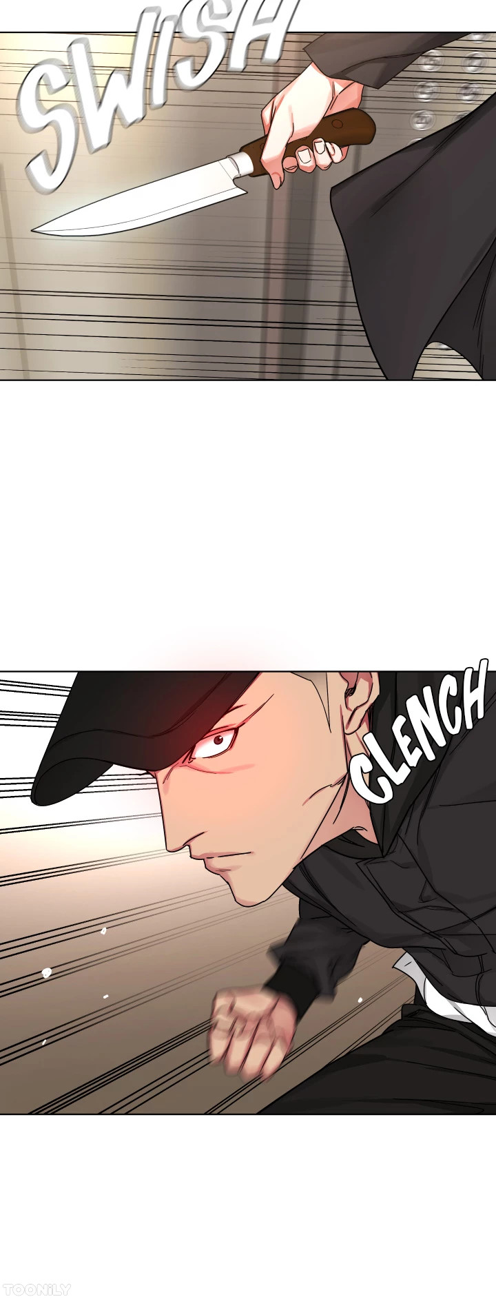 One Kill - Chapter 71 [photo 33] - MangaPorn