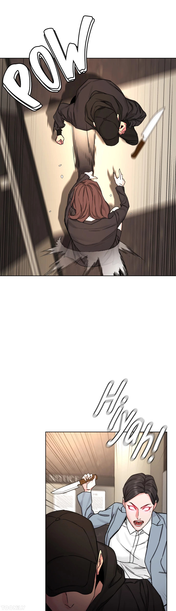 One Kill - Chapter 71 [photo 34] - MangaPorn