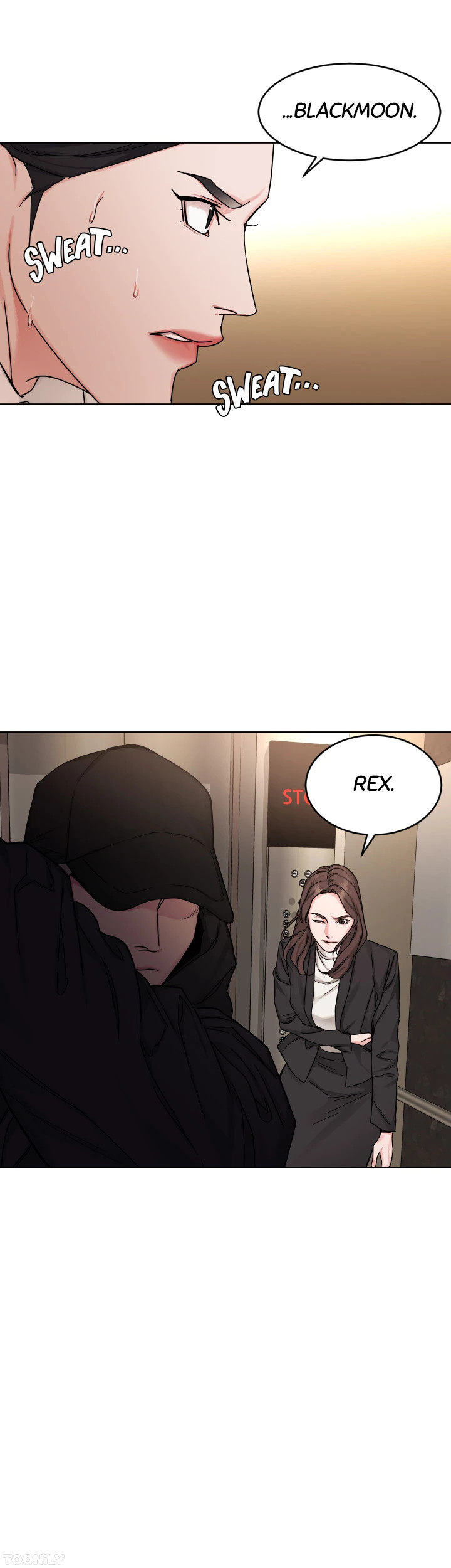 One Kill - Chapter 71 [photo 37] - MangaPorn