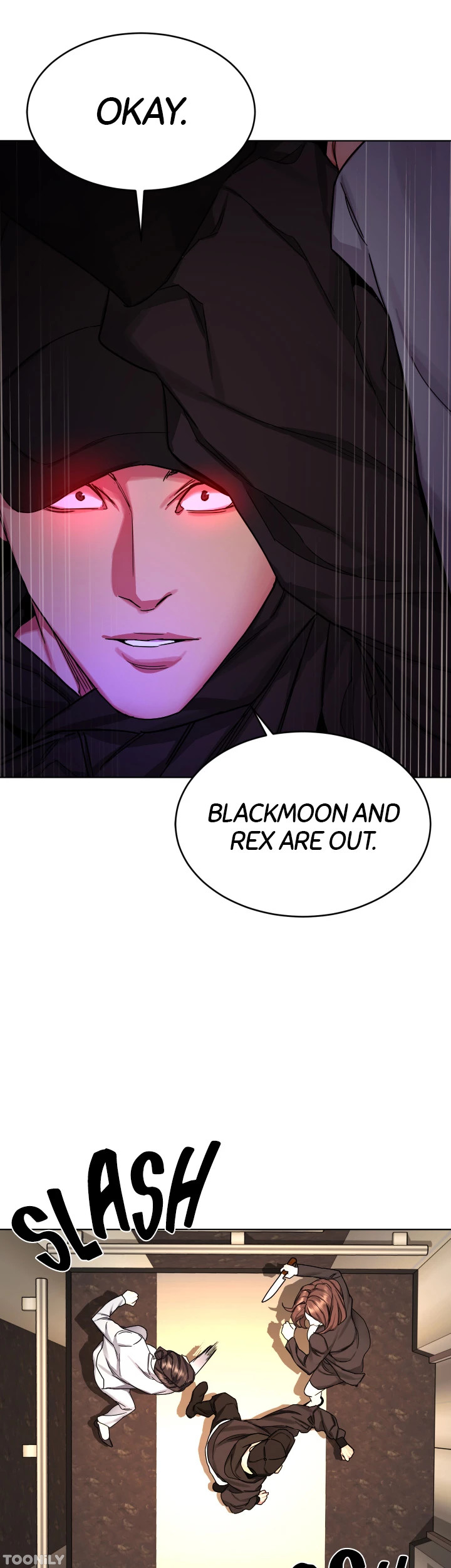 One Kill - Chapter 71 [photo 38] - MangaPorn