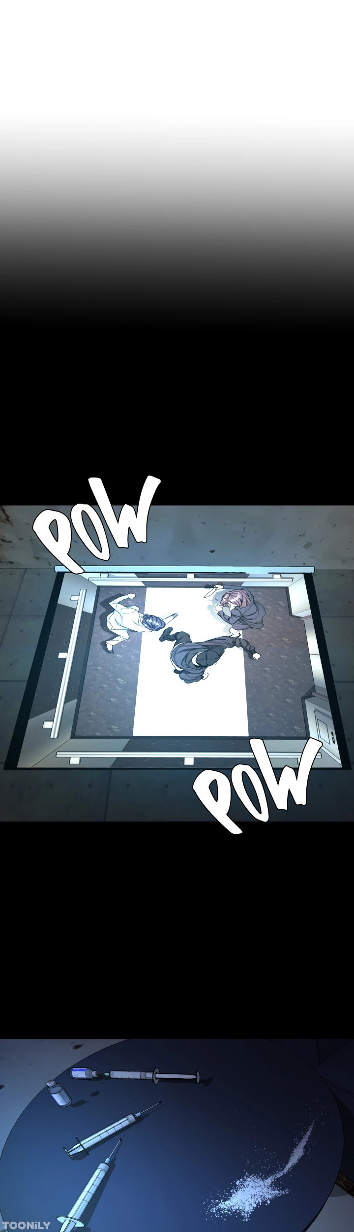 One Kill - Chapter 71 [photo 40] - MangaPorn