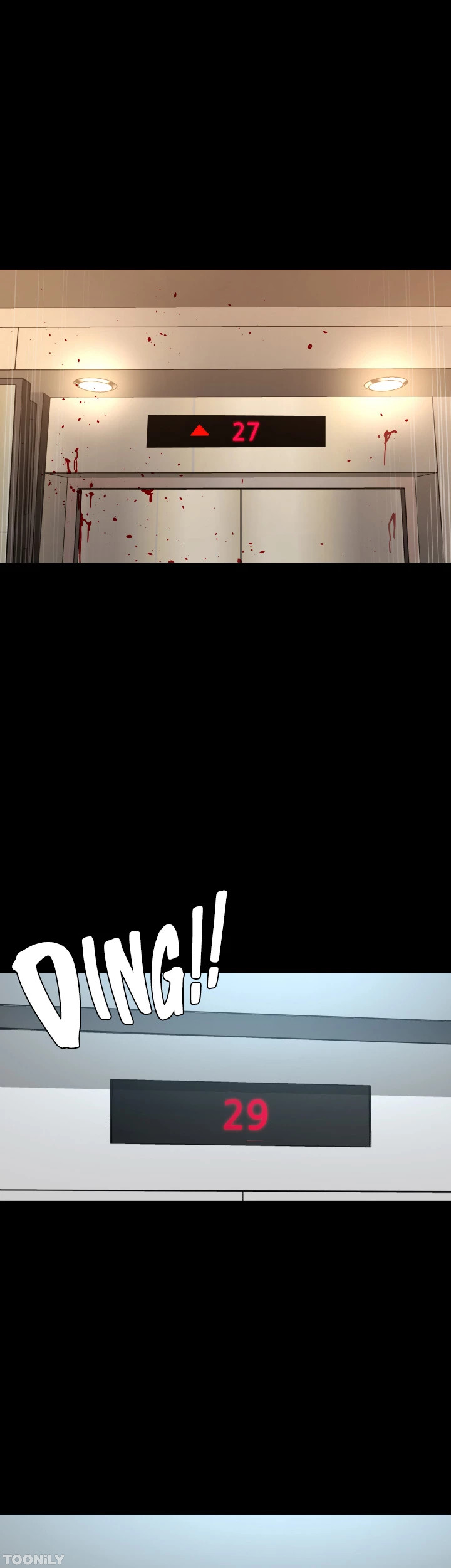 One Kill - Chapter 71 [photo 45] - MangaPorn