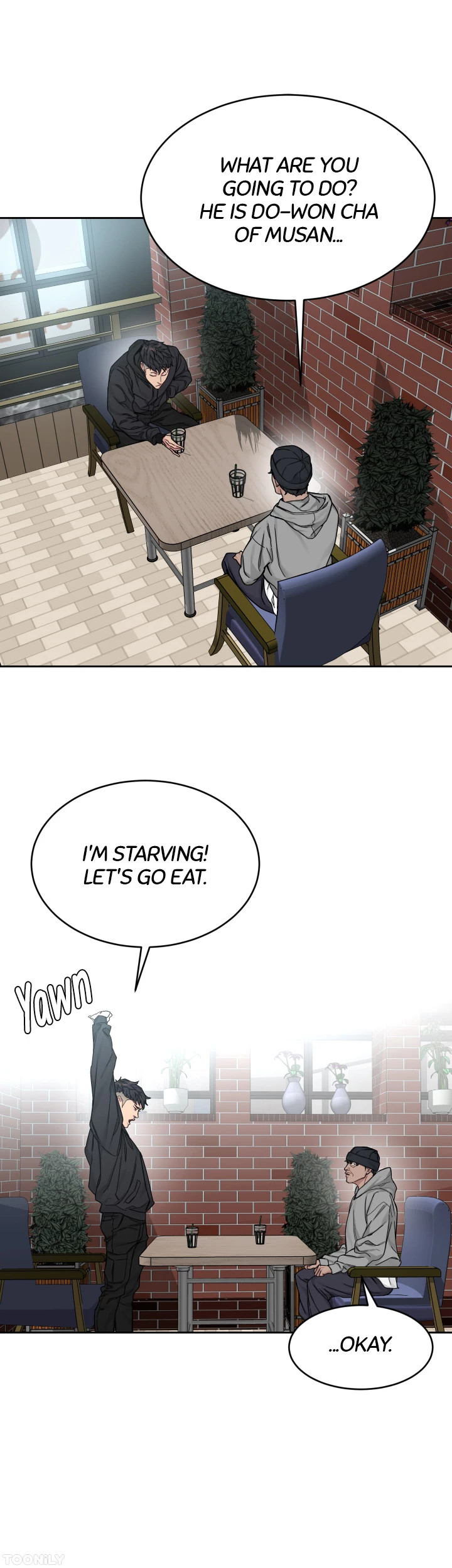 One Kill - Chapter 71 [photo 9] - MangaPorn