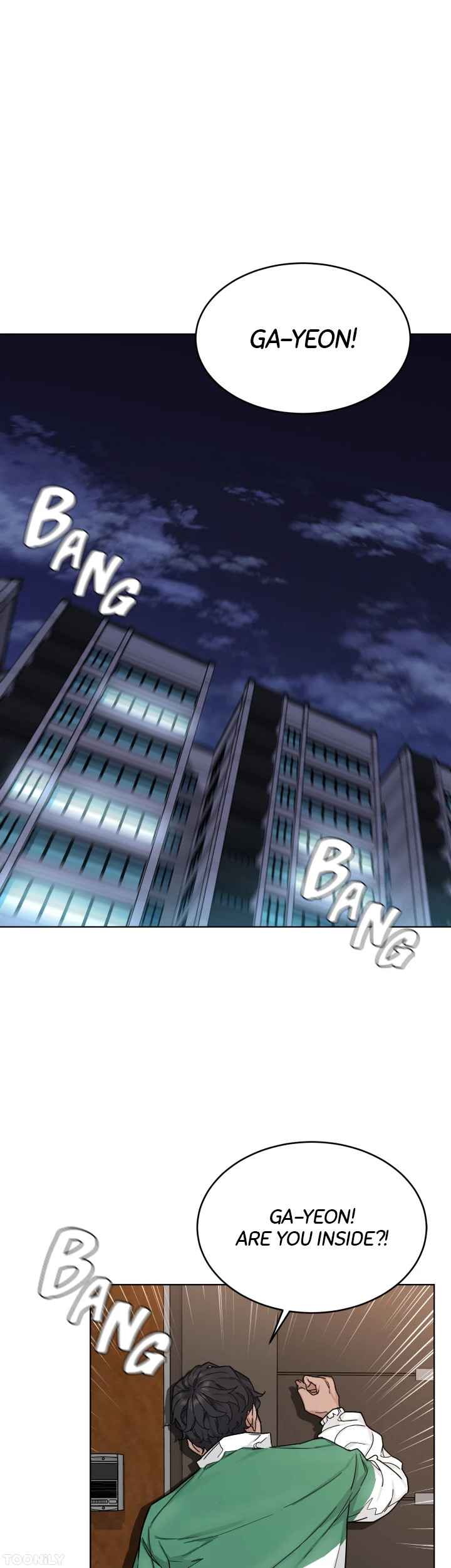 One Kill - Chapter 72 [photo 1] - MangaPorn