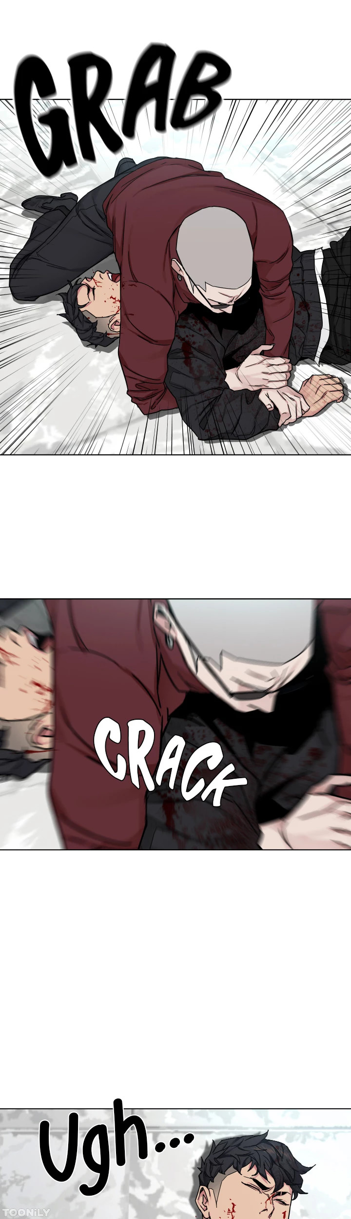 One Kill - Chapter 72 [photo 11] - MangaPorn