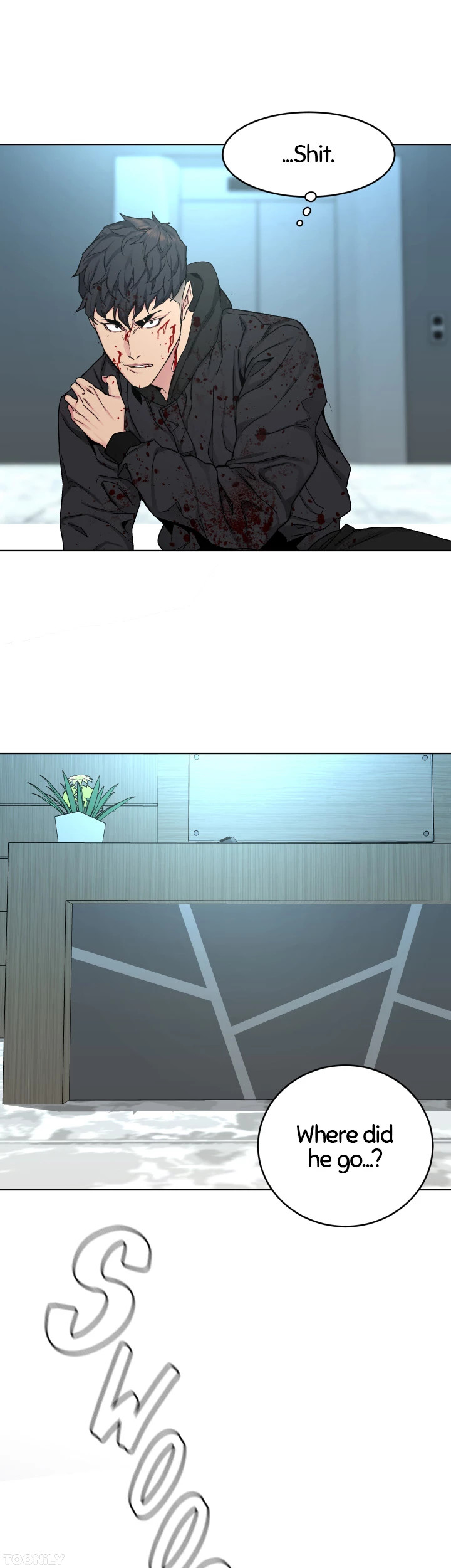 One Kill - Chapter 72 [photo 14] - MangaPorn