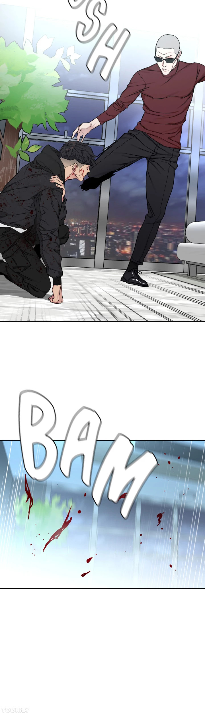 One Kill - Chapter 72 [photo 15] - MangaPorn