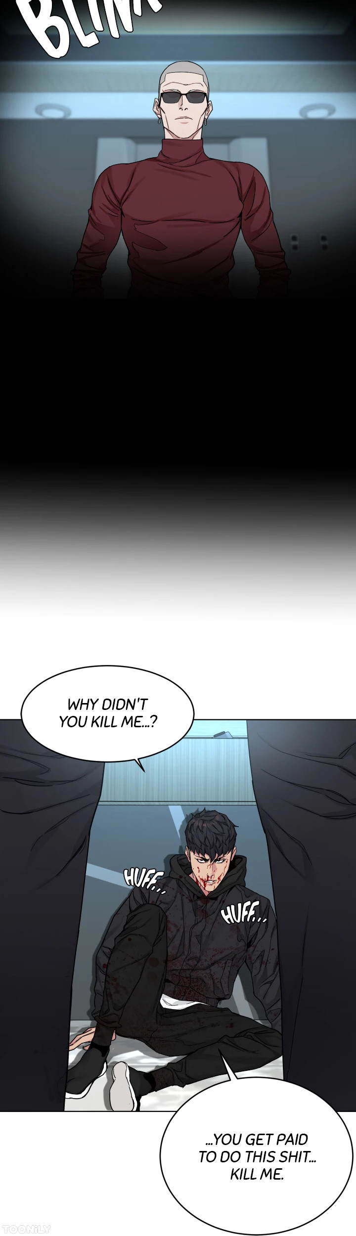 One Kill - Chapter 72 [photo 17] - MangaPorn