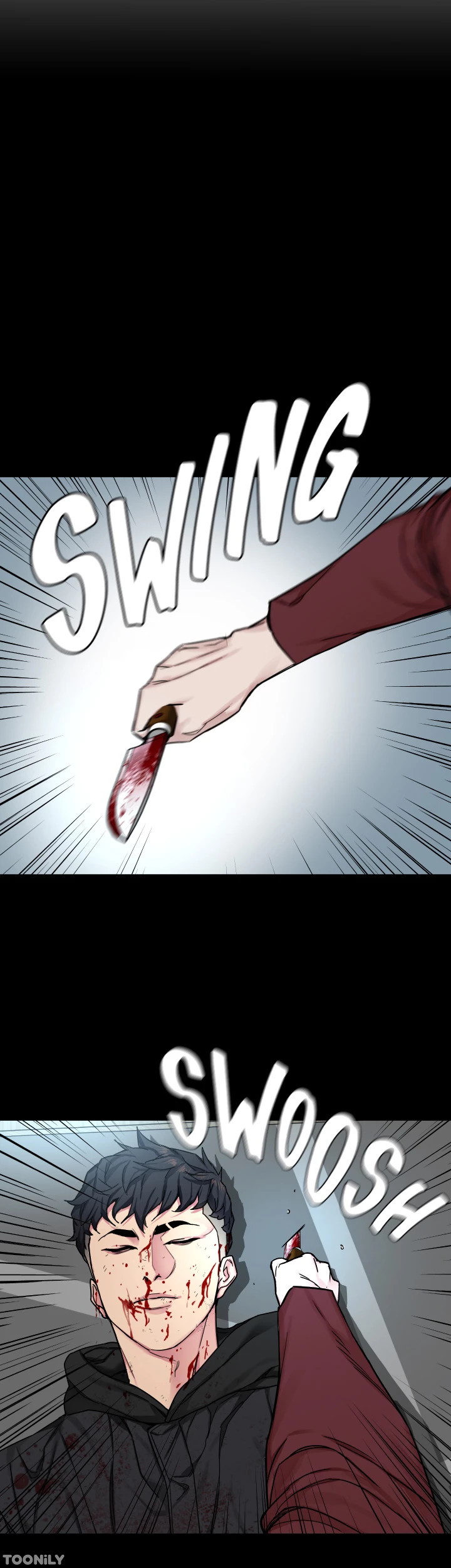 One Kill - Chapter 72 [photo 28] - MangaPorn