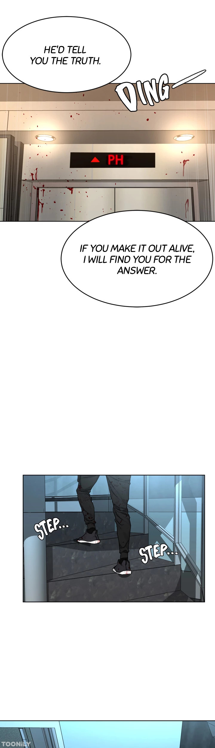 One Kill - Chapter 72 [photo 32] - MangaPorn