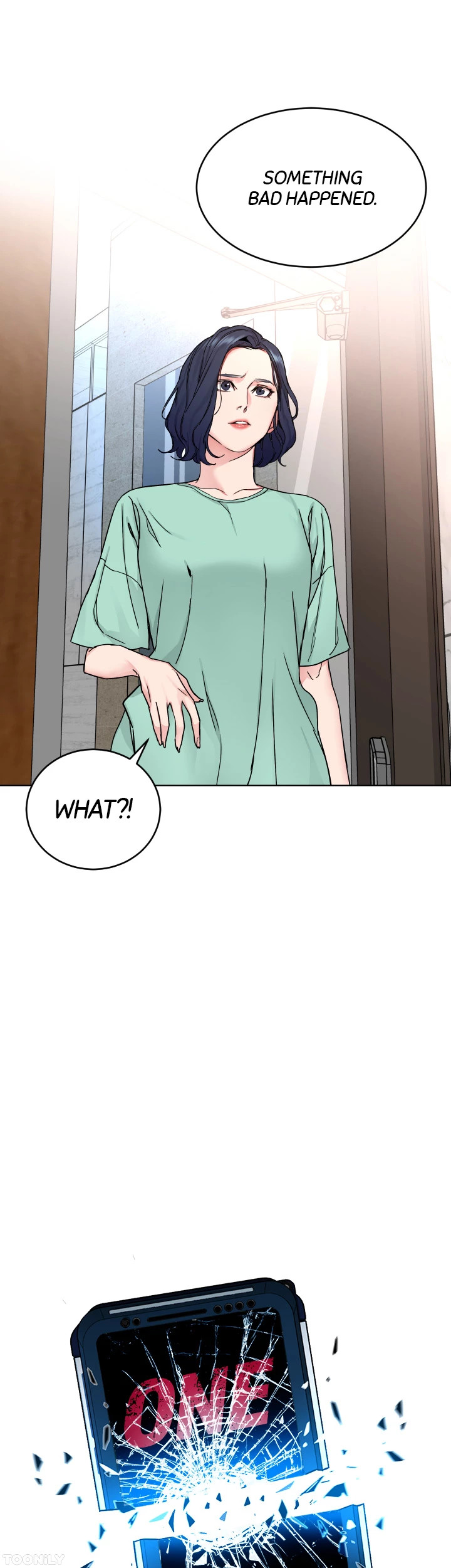 One Kill - Chapter 72 [photo 4] - MangaPorn