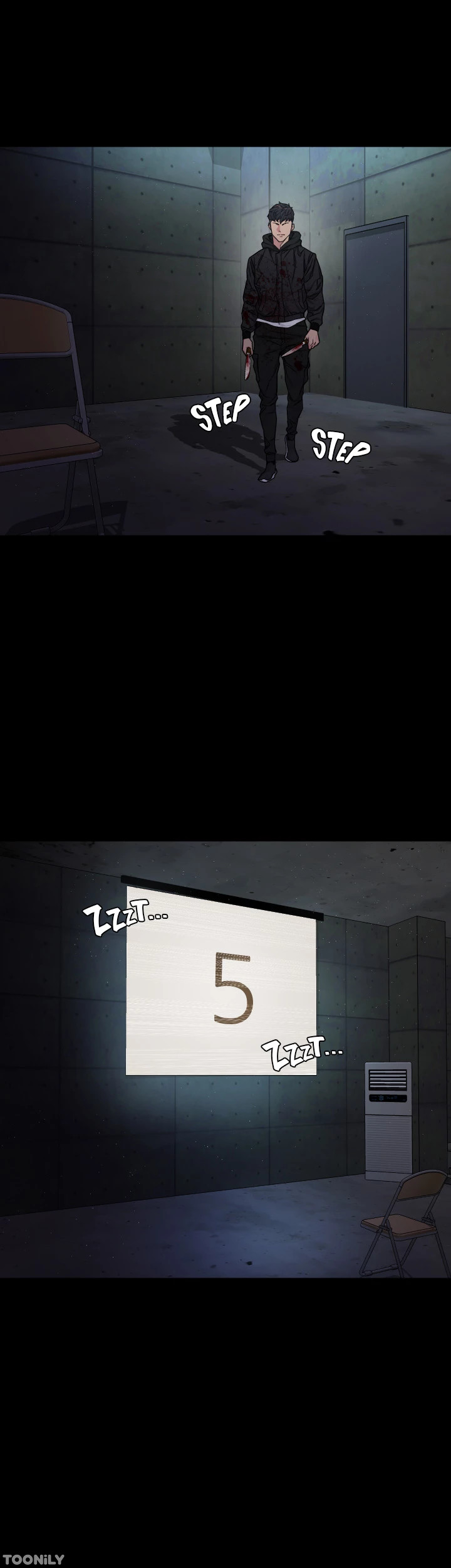 One Kill - Chapter 72 [photo 40] - MangaPorn