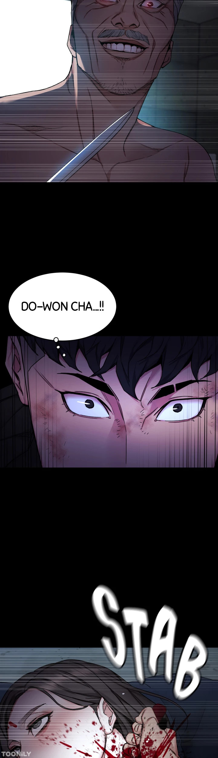 One Kill - Chapter 72 [photo 47] - MangaPorn