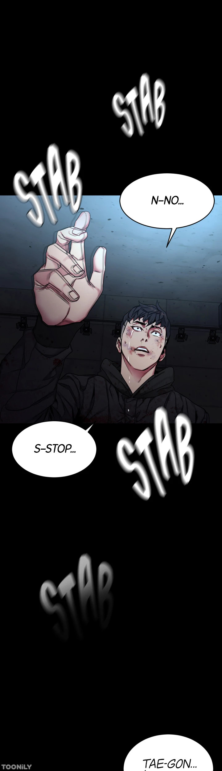 One Kill - Chapter 72 [photo 49] - MangaPorn