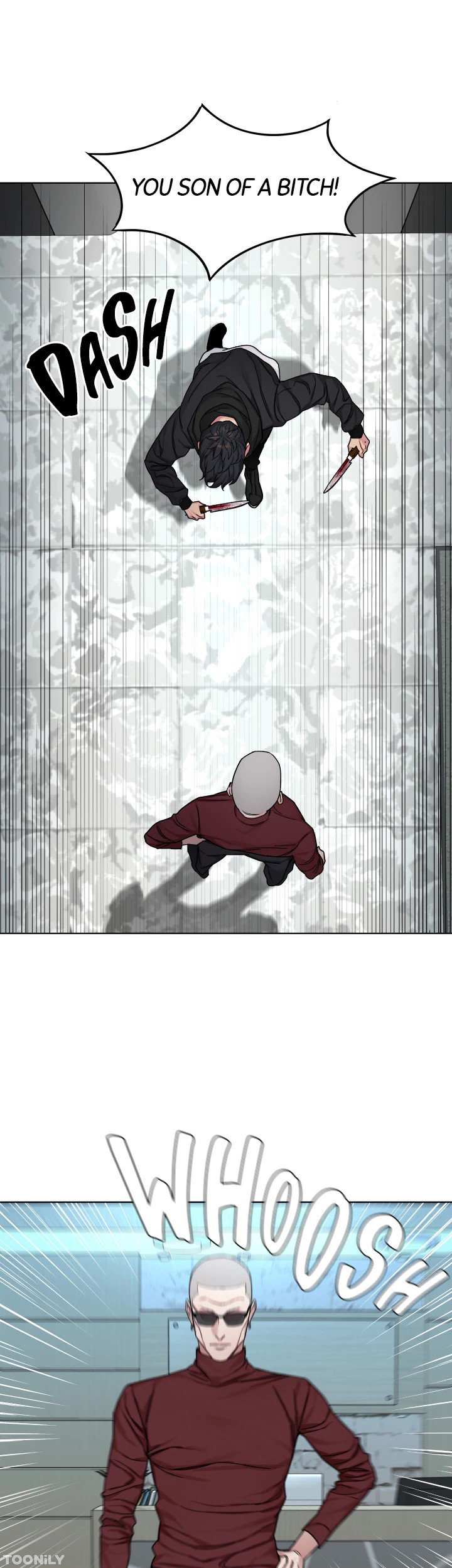 One Kill - Chapter 72 [photo 6] - MangaPorn