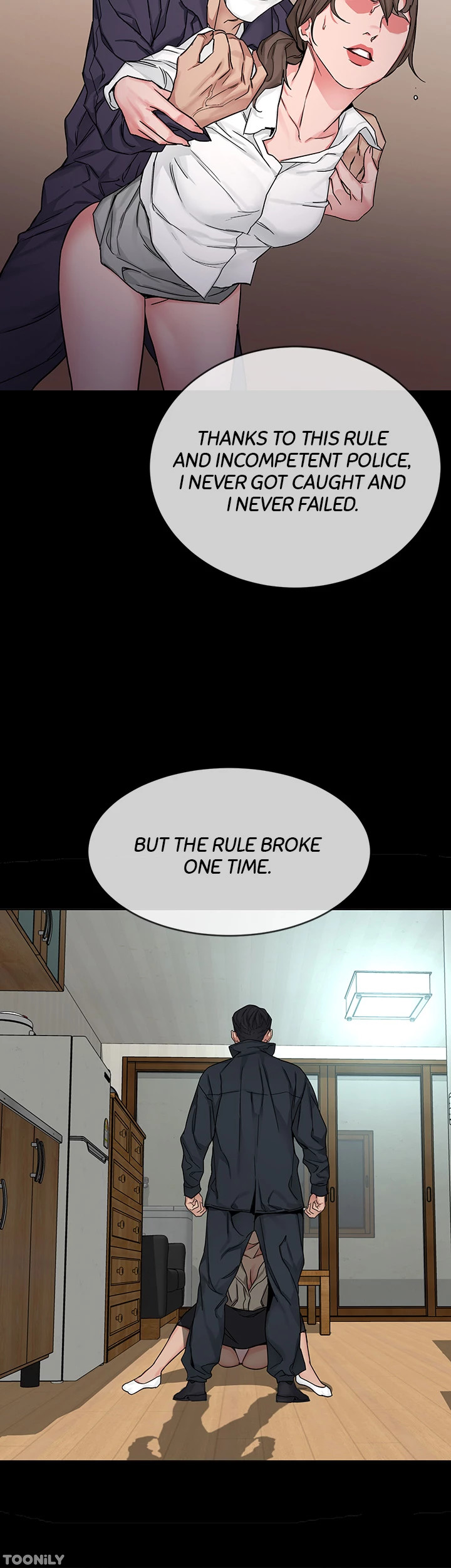 One Kill - Chapter 73 [photo 14] - MangaPorn