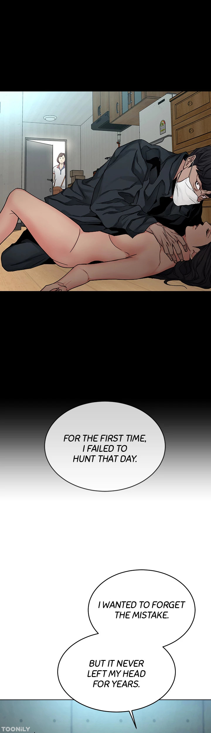 One Kill - Chapter 73 [photo 18] - MangaPorn