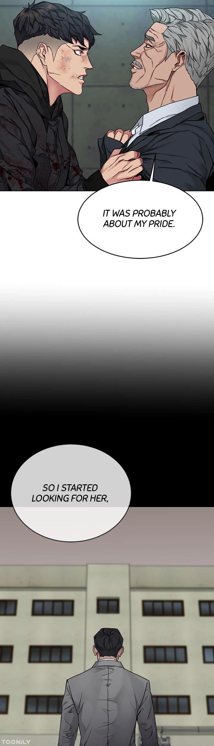 One Kill - Chapter 73 [photo 19] - MangaPorn