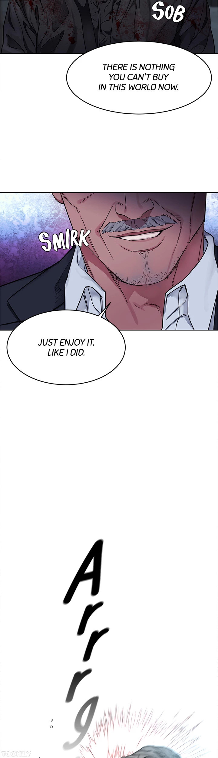 One Kill - Chapter 73 [photo 31] - MangaPorn