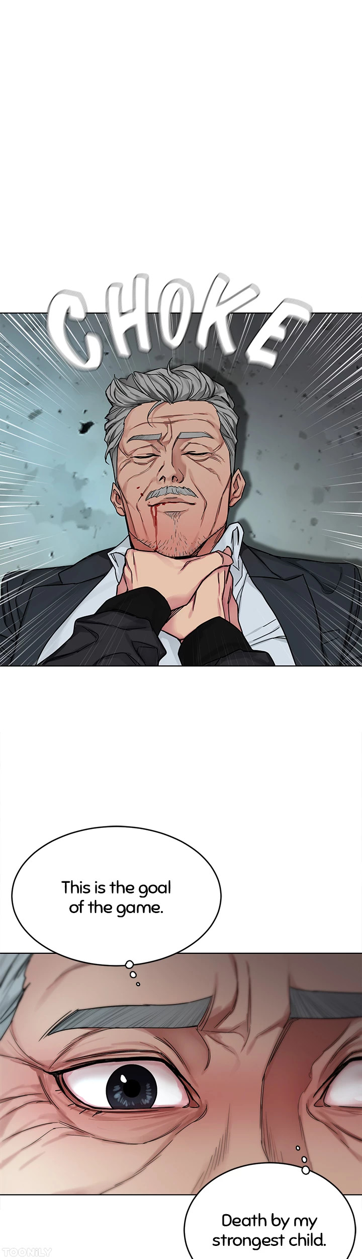 One Kill - Chapter 73 [photo 34] - MangaPorn