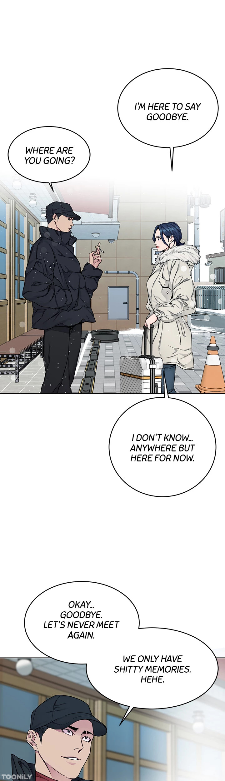 One Kill - Chapter 73 [photo 51] - MangaPorn