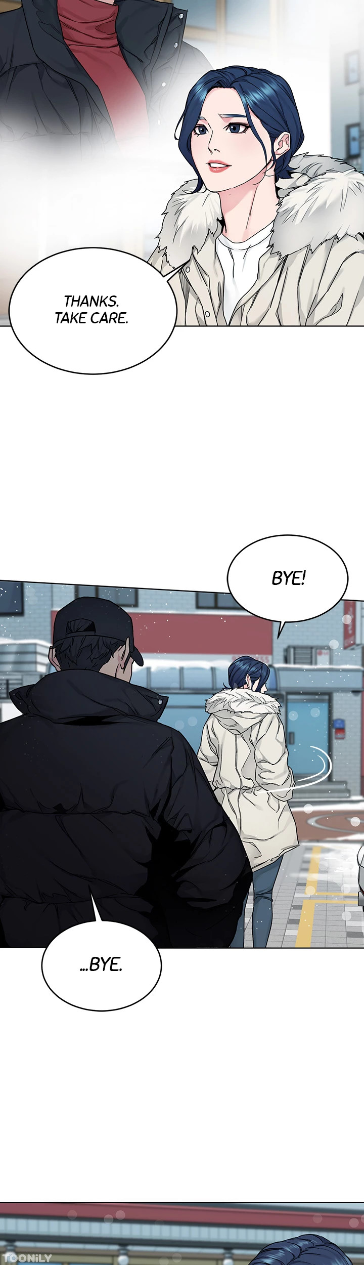 One Kill - Chapter 73 [photo 52] - MangaPorn