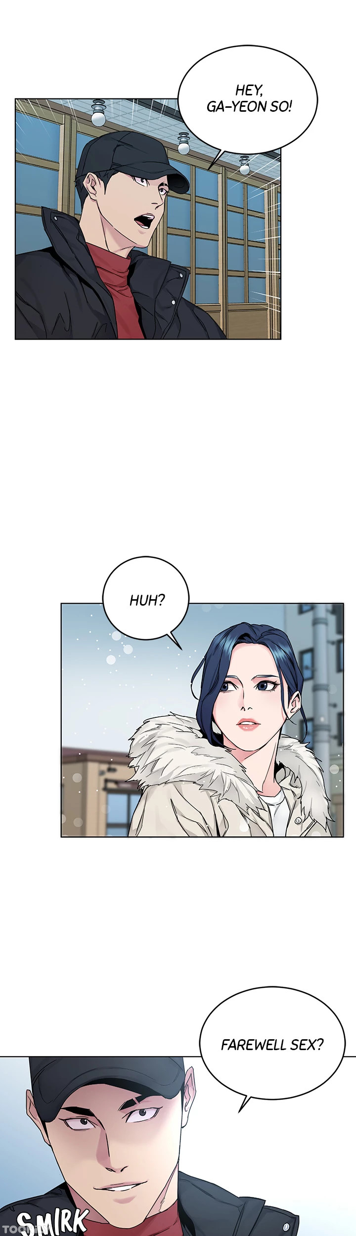 One Kill - Chapter 73 [photo 54] - MangaPorn