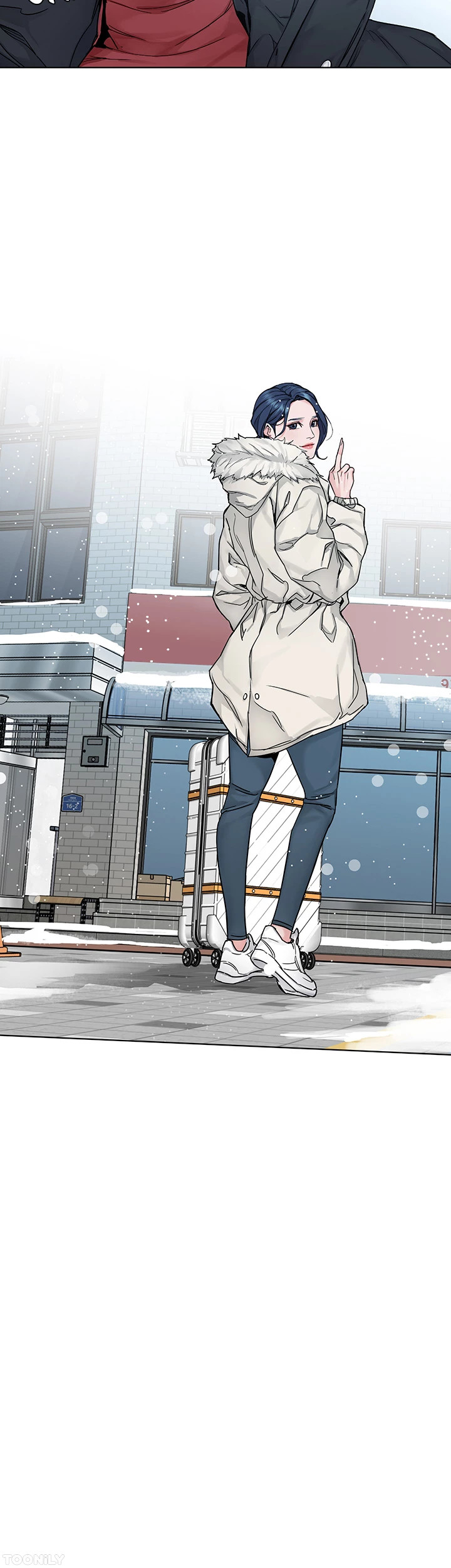 One Kill - Chapter 73 [photo 55] - MangaPorn