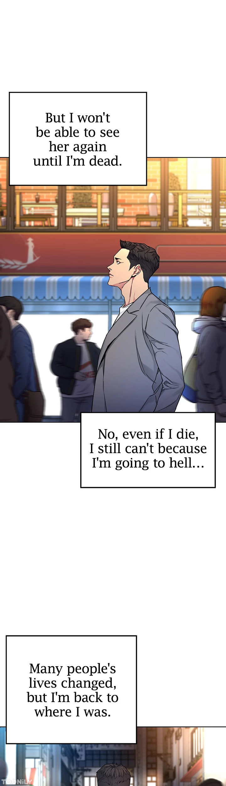 One Kill - Chapter 73 [photo 61] - MangaPorn