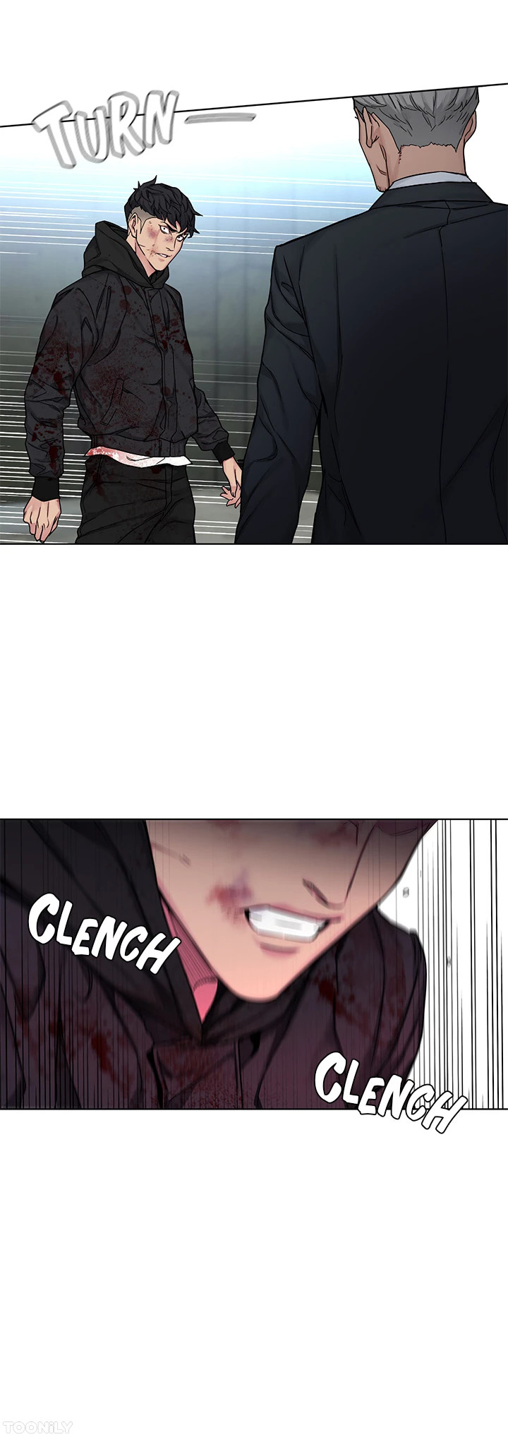 One Kill - Chapter 73 [photo 9] - MangaPorn