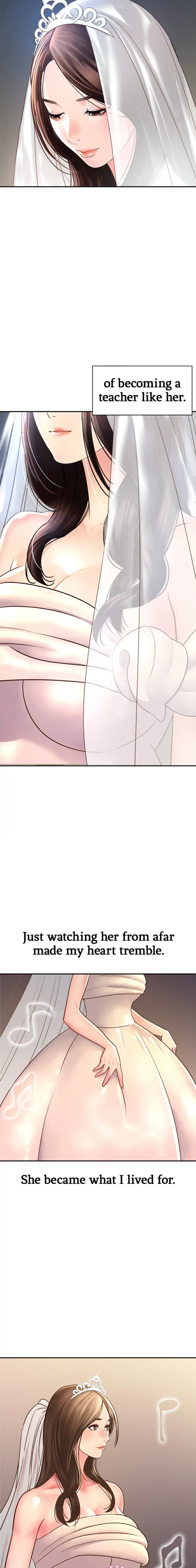 Young Madam - Chapter 1 [photo 11] - MangaPorn