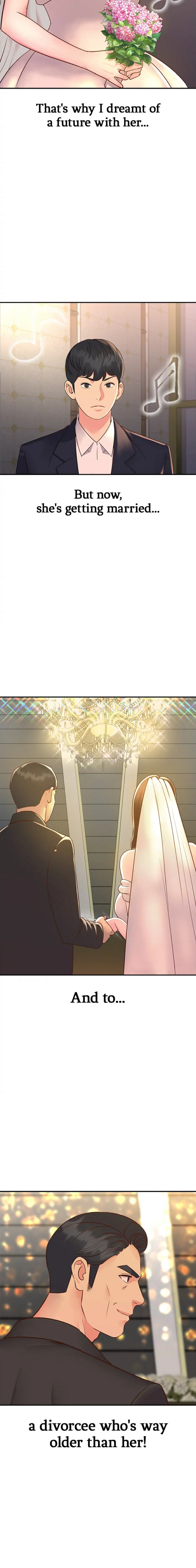 Young Madam - Chapter 1 [photo 12] - MangaPorn