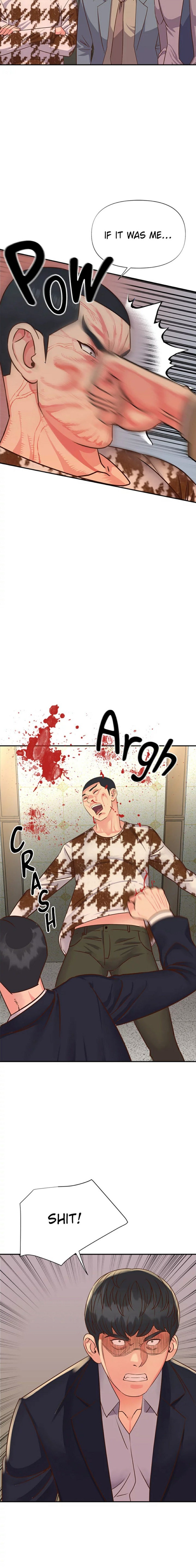 Young Madam - Chapter 1 [photo 15] - MangaPorn