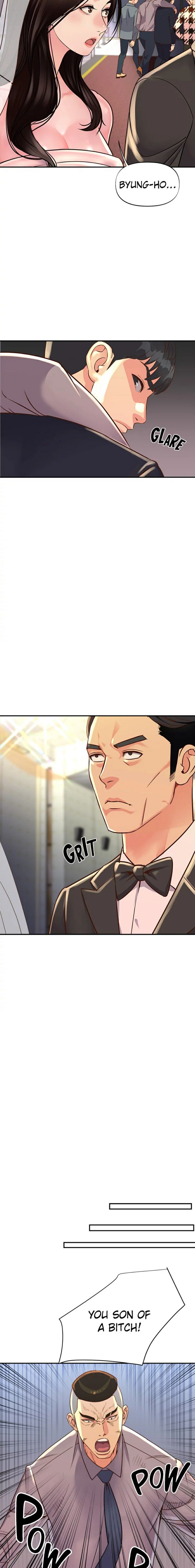 Young Madam - Chapter 1 [photo 18] - MangaPorn