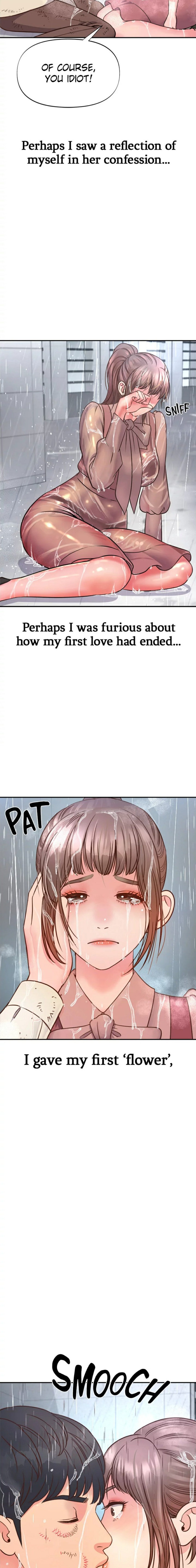 Young Madam - Chapter 1 [photo 24] - MangaPorn