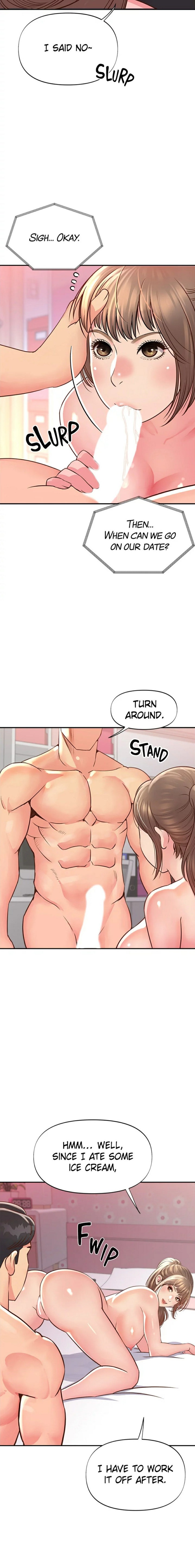 Young Madam - Chapter 1 [photo 28] - MangaPorn